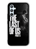 The Last Of Us Samsung Galaxy A14 5G Case QC6819