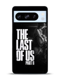 The Last Of Us Google Pixel 8 Pro Case QC6819