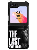 The Last Of Us Samsung Galaxy Z Flip 5 5G 2023 Case OV6819