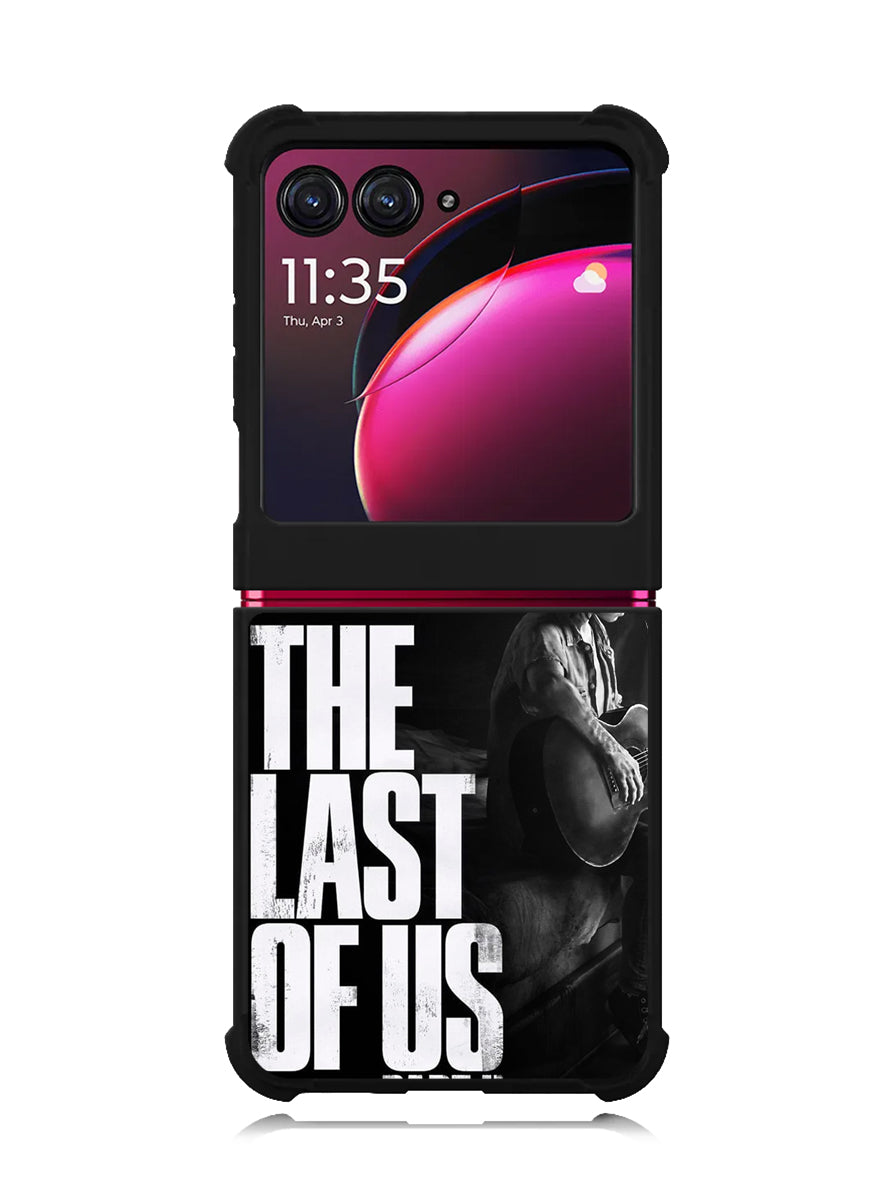 The Last Of Us Motorola Moto Razr Plus 2023 , Moto Razr+ 2023 Case OV6819