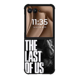 The Last Of Us Motorola Moto RAZR Plus 2025 Case OV6819