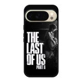 The Last Of Us Google Pixel 10 Pro Case QC6819