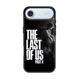 The Last Of Us iPhone Air Case QC6819