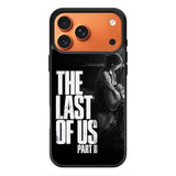 The Last Of Us iPhone 17 Pro Max Case QC6819