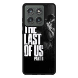 The Last Of Us Motorola Moto Edge 2025 Case QC6819