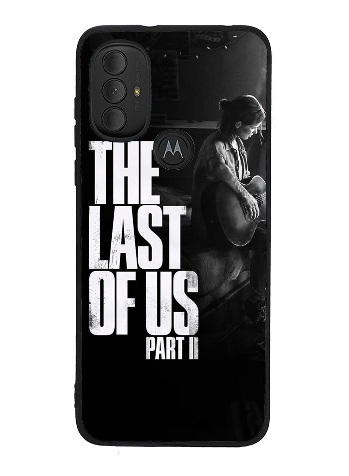 The Last Of Us Motorola Moto G Pure 2021 , Moto G Power 2022 Case OV6819