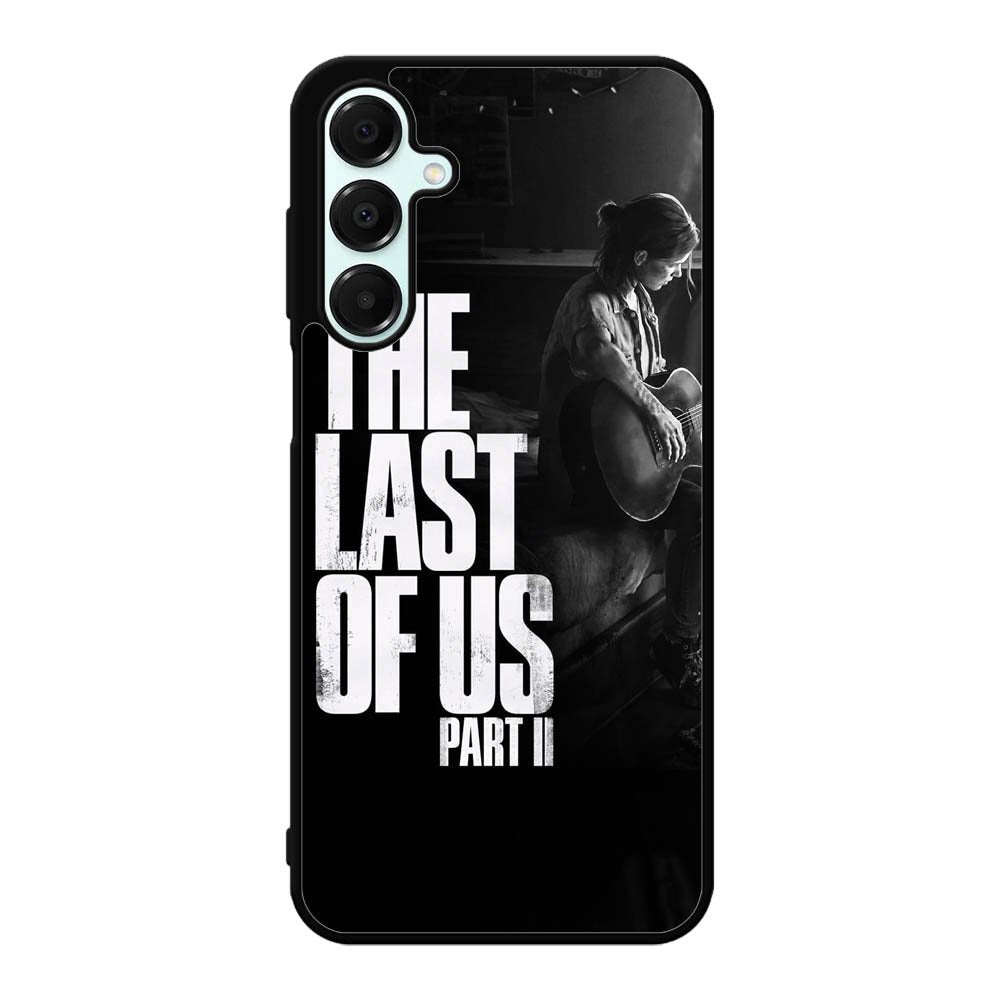 The Last Of Us Samsung Galaxy A16 Case OV6819