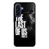The Last Of Us Samsung Galaxy A17 Case QC6819