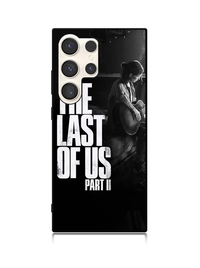 The Last Of Us Samsung Galaxy S23 Ultra 5G Case QC6819