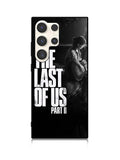 The Last Of Us Samsung Galaxy S25 Ultra 5G Case QC6819