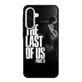 The Last Of Us Samsung Galaxy A36 5G Case RC6819