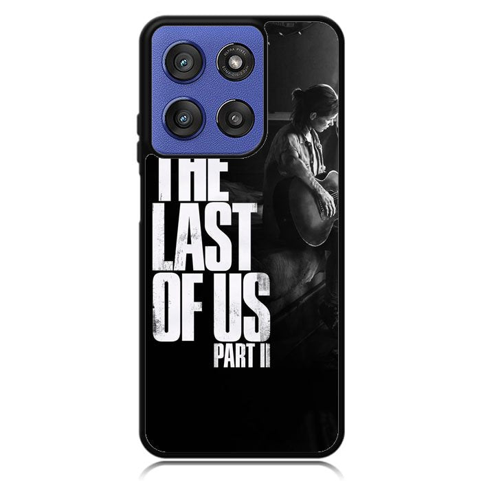 The Last Of Us Motorola Moto G Stylus 5G 2025 Case OV6819