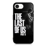 The Last Of Us iPhone 16e Case OV6819