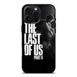 The Last Of Us iPhone 16 Pro Case OV6819