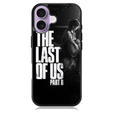 The Last Of Us iPhone 17 Case OV6819