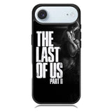 The Last Of Us iPhone 17 Air Case OV6819