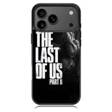 The Last Of Us iPhone 17 Pro Case RC6819