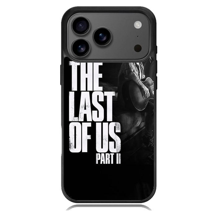 The Last Of Us Samsung Galaxy S26 Ultra Case OV6819