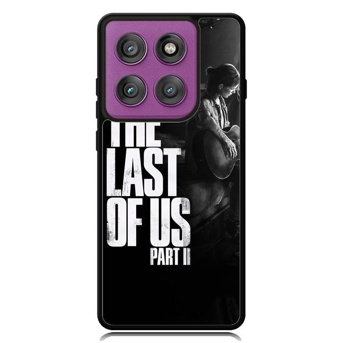 The Last Of Us Motorola Moto Edge 2025 | Moto Edge 60 Fusion | Moto Edge 60 Pro Case OV6819