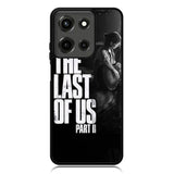 The Last Of Us Motorola Moto G 5G 2025 Case OV6819