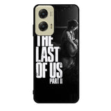 The Last Of Us Motorola Moto G Stylus 5G 2024 Case OV6819