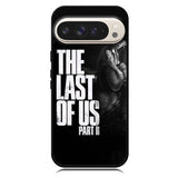 The Last Of Us Google Pixel 10 Pro XL Case RC6819
