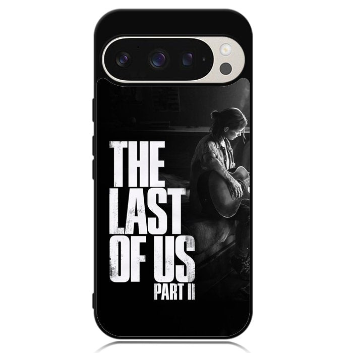 The Last Of Us Google Pixel 9 Pro XL Case OV6819