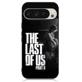 The Last Of Us Google Pixel 9 Pro XL Case OV6819