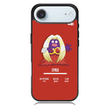 Pokemon Jynx iPhone 17 Air Case OV6822