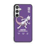 Pokemon Mewtwo Samsung Galaxy A26 Case OV5482