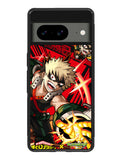 Bakugo Boku No Hero Google Pixel 8A Case QC3962