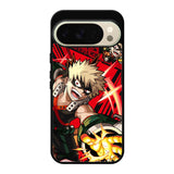 Bakugo Boku No Hero Google Pixel 10 Pro XL Case QC3962