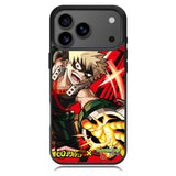 Bakugo Boku No Hero Samsung Galaxy S26 Ultra Case OV3962