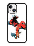 Akira Anime iPhone 15 Plus Case OV6838