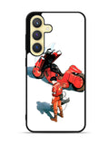 Akira Anime Samsung Galaxy S24 Plus 5G , Samsung Galaxy S24+ 5G Case