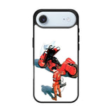 Akira Anime iPhone Air Case