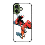 Akira Anime iPhone 17 Case