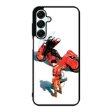 Akira Anime Samsung Galaxy A16 Case OV1363
