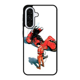 Akira Anime Samsung Galaxy A56 Case OV6965