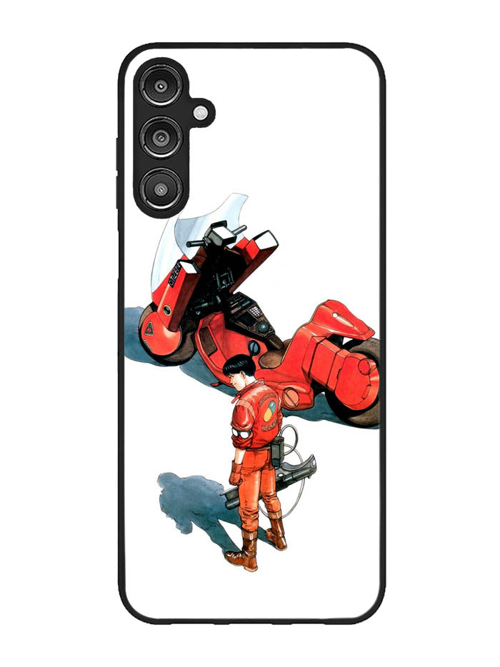Akira Anime Samsung Galaxy A14 5G Case