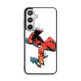 Akira Anime Samsung Galaxy A26 Case OV1363