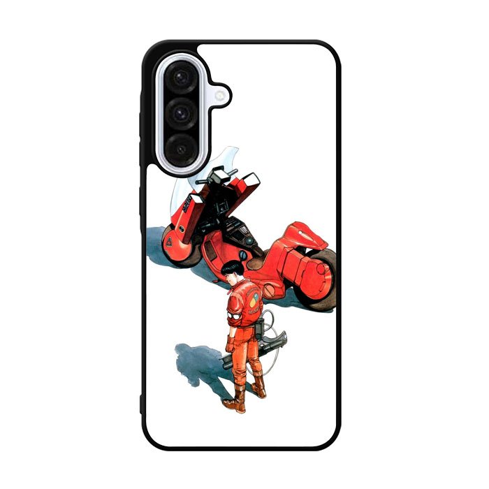 Akira Anime Samsung Galaxy A36 Case OV6129