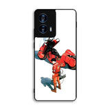 Akira Anime Motorola Moto G Power 5G 2024 Case OV6965