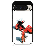 Akira Anime Google Pixel 9 Pro XL Case