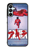Akira Anime Samsung Galaxy A15 5G Case OV6839