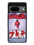 Akira Anime Google Pixel 8 Case QC6839
