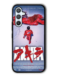 Akira Anime Samsung Galaxy A14 5G Case QC6839