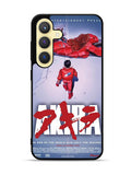 Akira Anime Samsung Galaxy S25 Plus 5G , Samsung Galaxy S25+ 5G Case OV6839