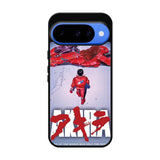 Akira Anime Google Pixel 10 Case QC6839