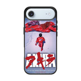 Akira Anime iPhone Air Case QC6839